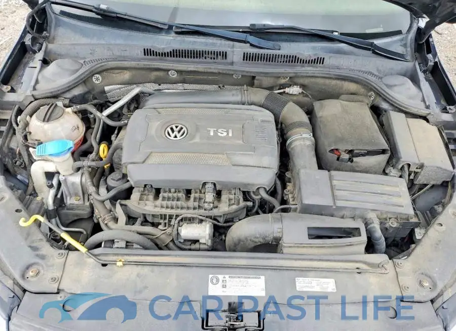 3VW4T7AJXHM404275# 11
