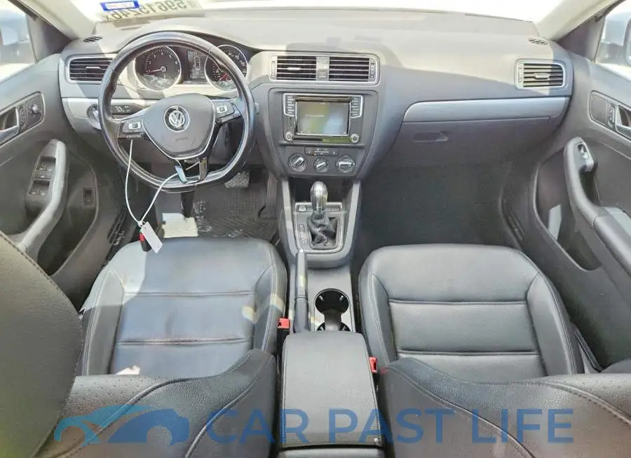 3VWDB7AJ1HM382492# 8