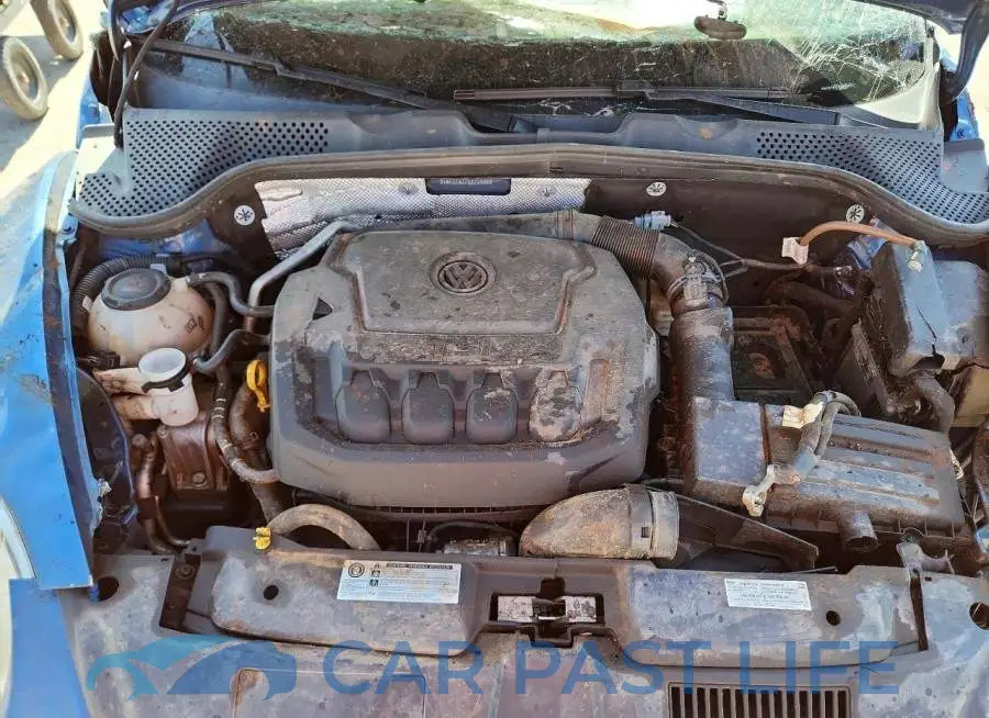 3VWFD7AT7KM708968# 11
