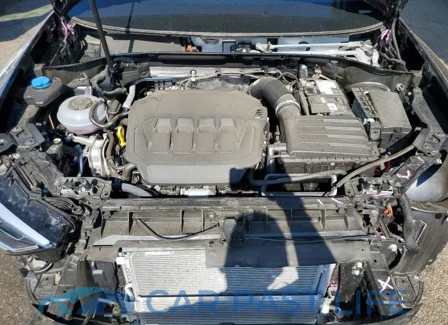 WA1EECF32S1082542# 11