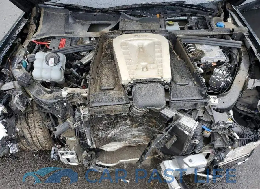 WA1VWBF75SD005320# 12