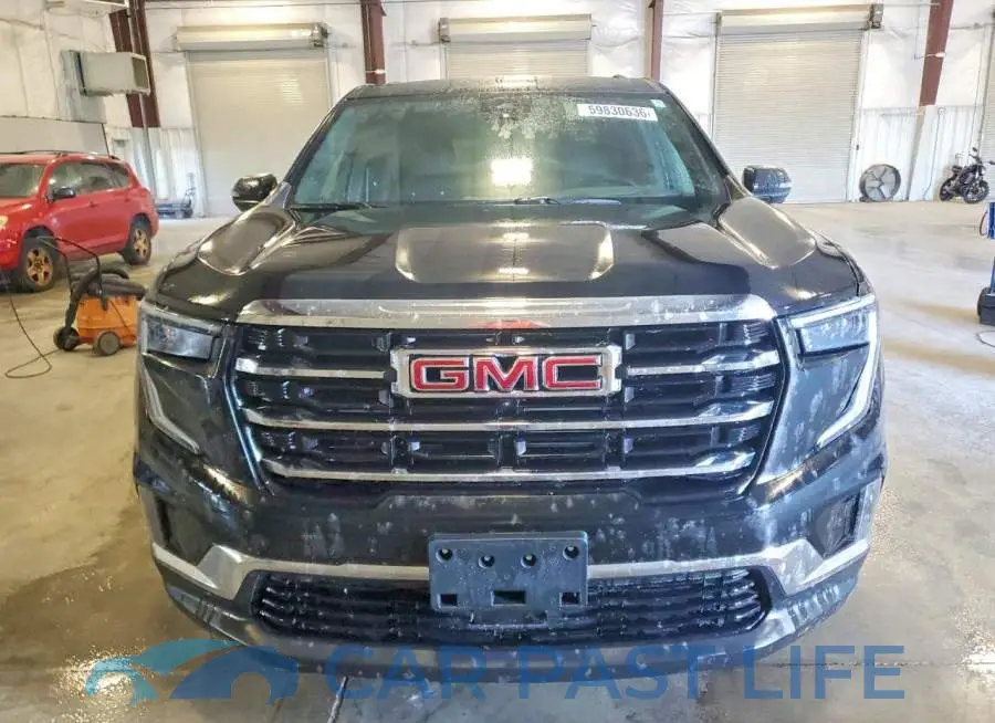 1GKENNKS8RJ207864# 5