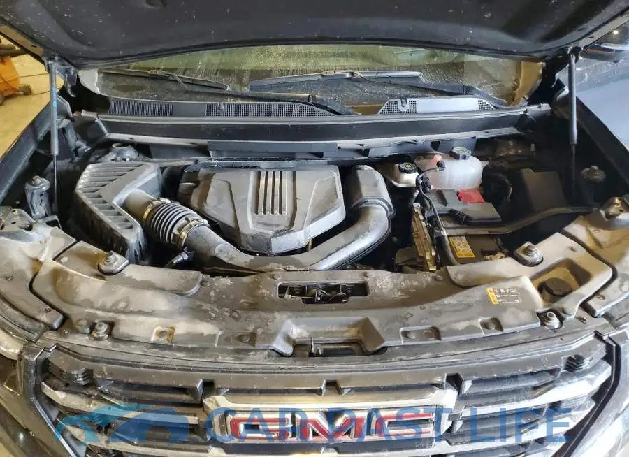 1GKENNKS8RJ207864# 12