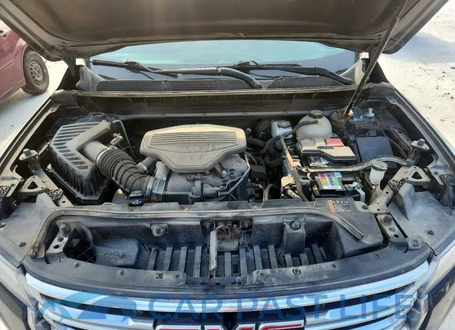 1GKKNMLS9LZ225942# 12