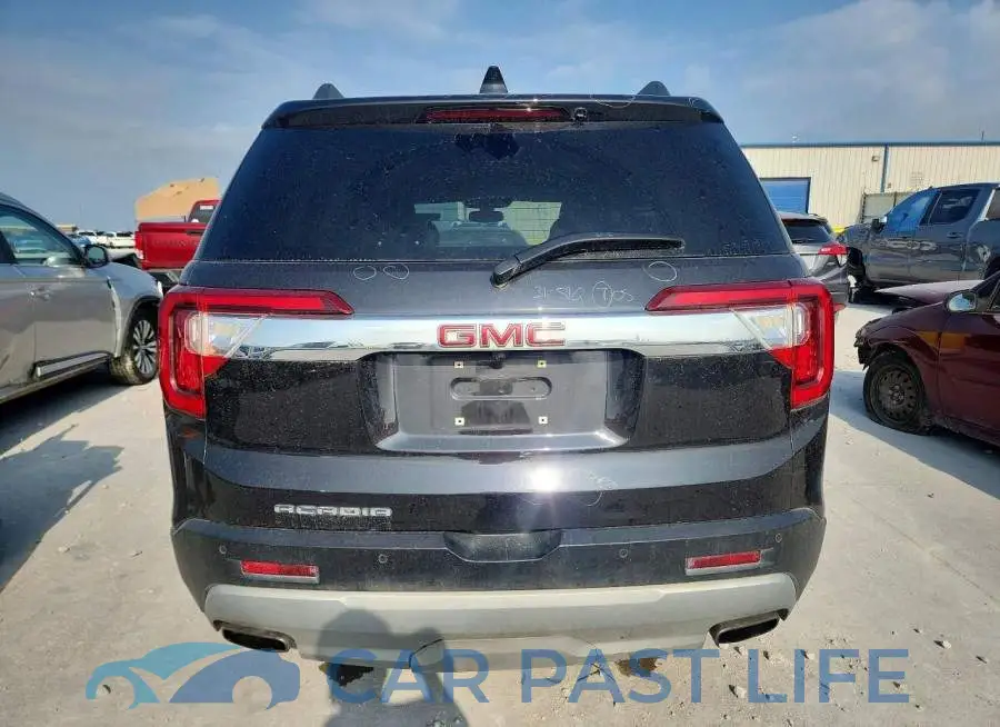 1GKKNMLS9LZ225942# 6