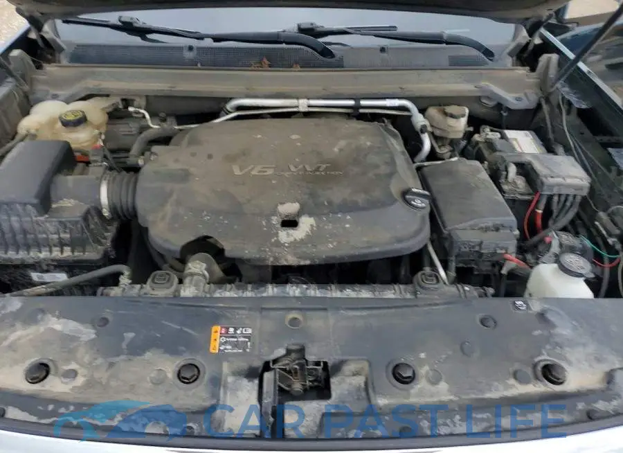 1GTG6EEN9J1157326# 11