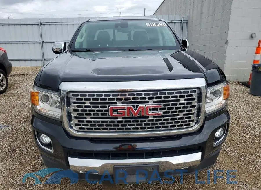 1GTG6EEN9J1157326# 5