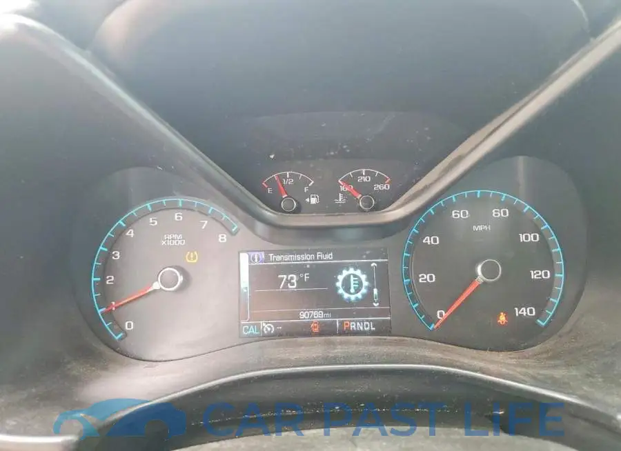 1GTG6EEN9J1157326# 9