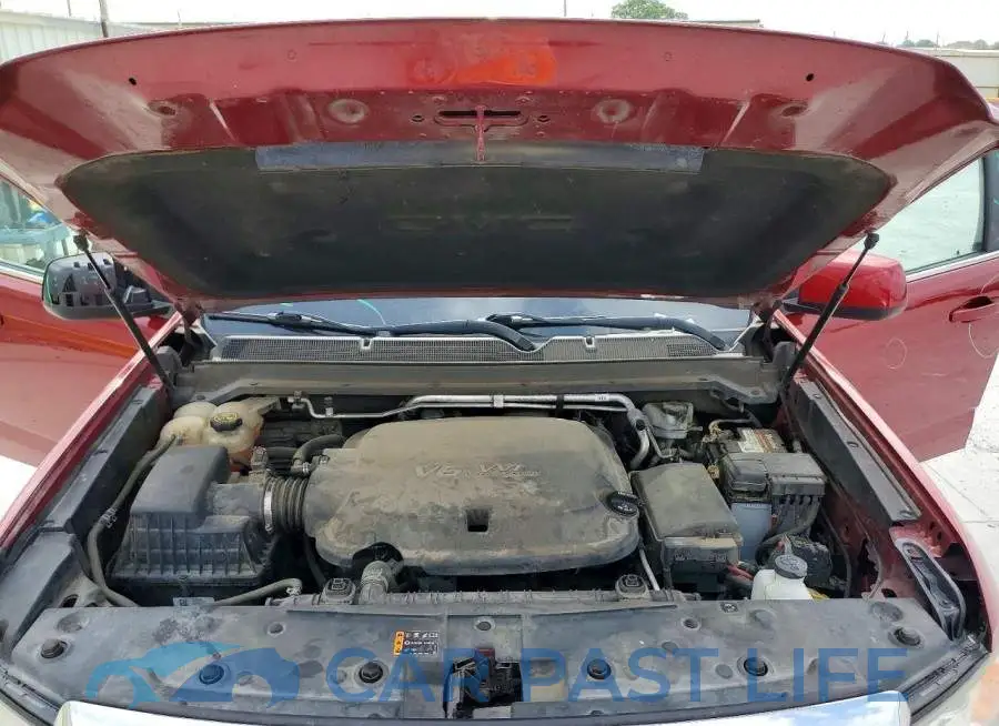1GTH6CEN6J1293759# 11