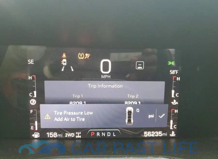 1GTP6BEKXP1134375# 9