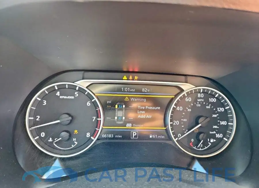 3N1AB8DV1RY383049# 9