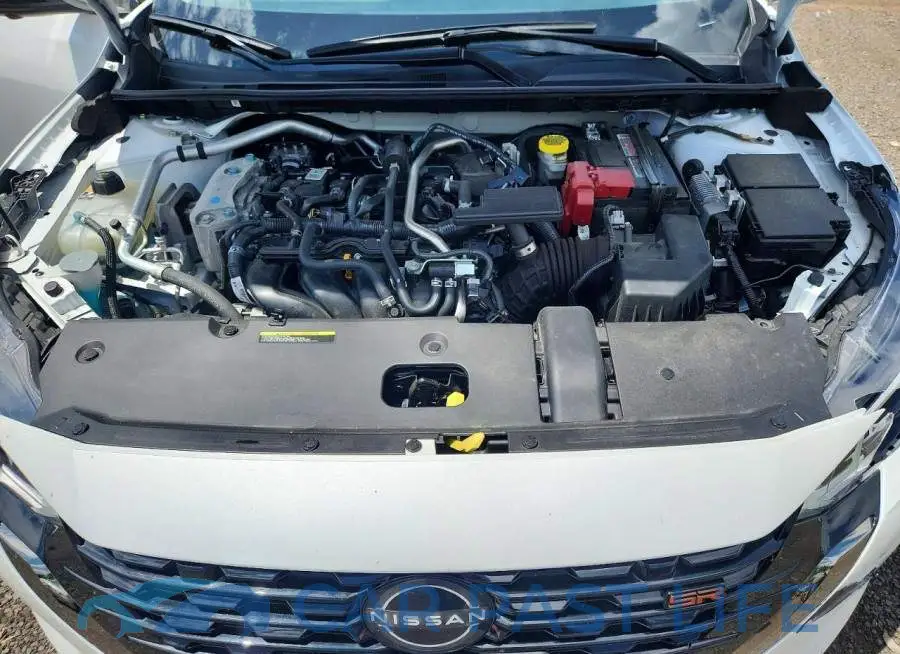 3N1AB8DV5RY313750# 11
