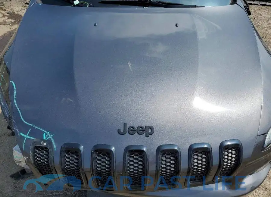1C4PJLCB2JD606291# 12