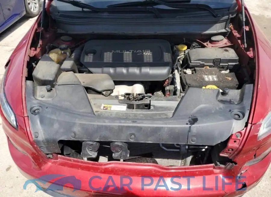1C4PJLCB6HW619334# 12