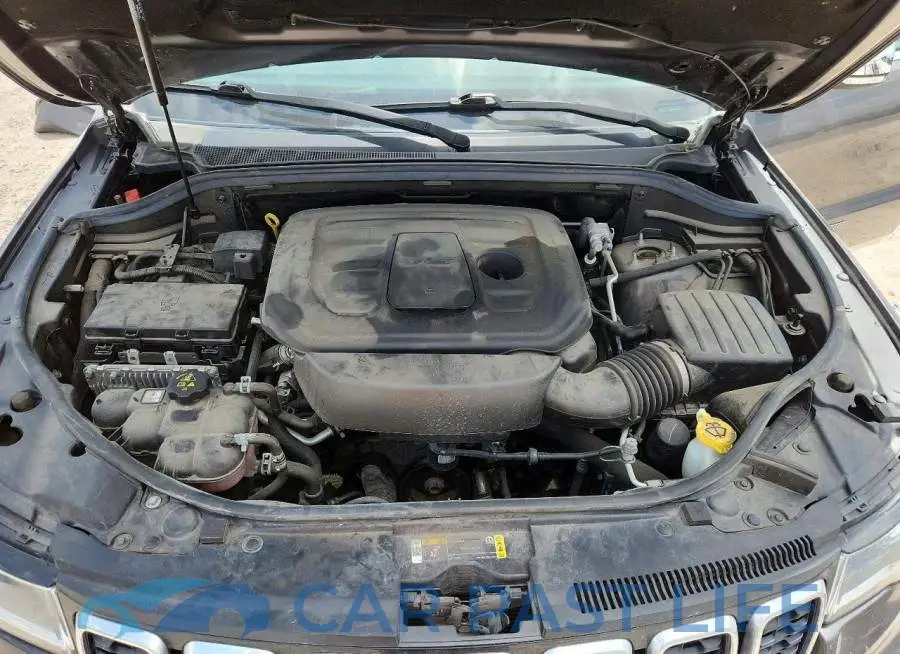 1C4RJFBG1MC882950# 12
