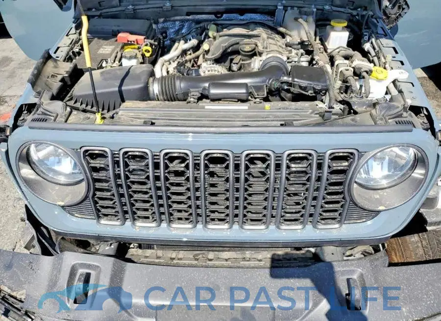 1C6PJTAG6SL533097# 11