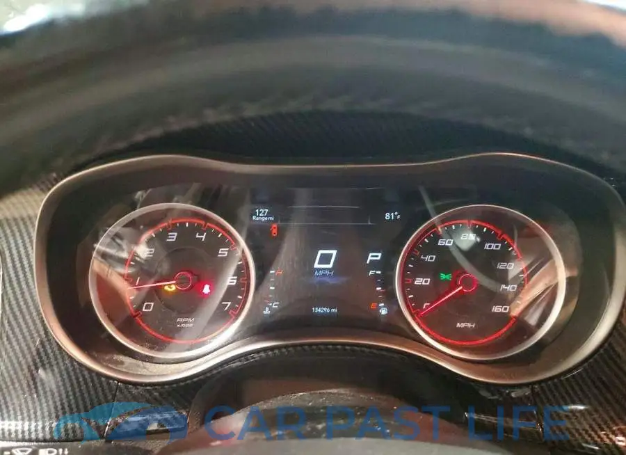 2C3CDXJGXKH611629# 9