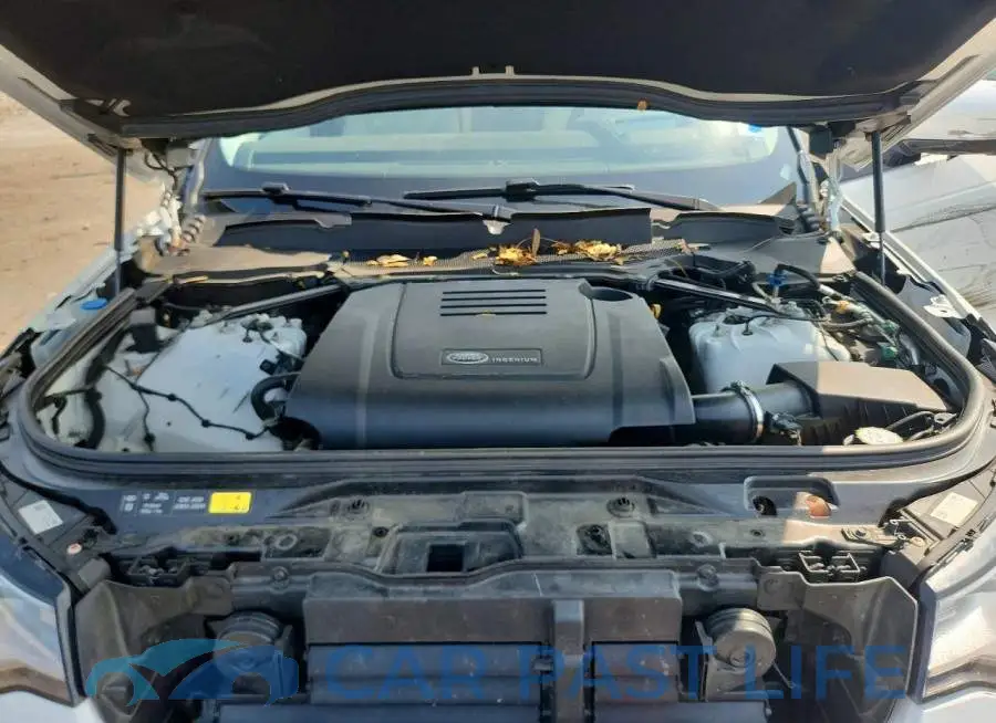 SALRJ2EX3P2481228# 11
