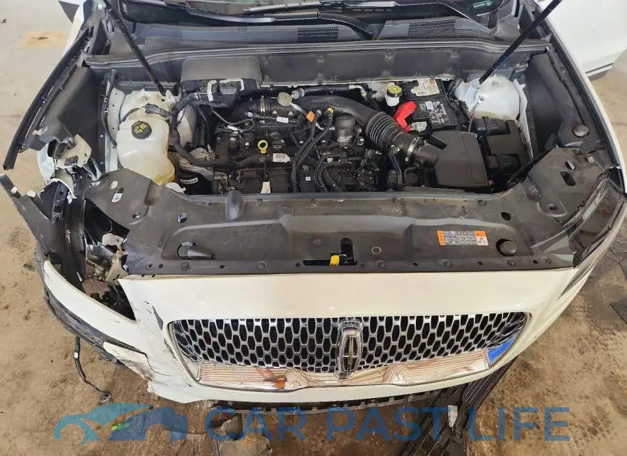 2LMPJ6J97NBL22233# 11