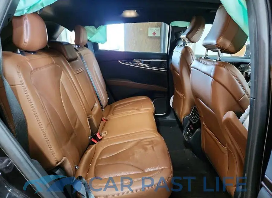 2LMPJ8K99MBL13154# 11