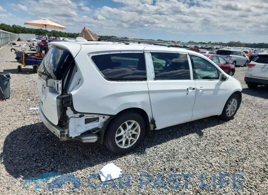 2C4RC1BG0NR140447# 3