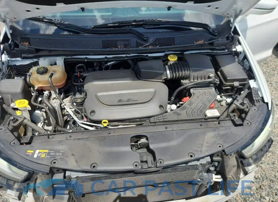 2C4RC1BG0NR140447# 12