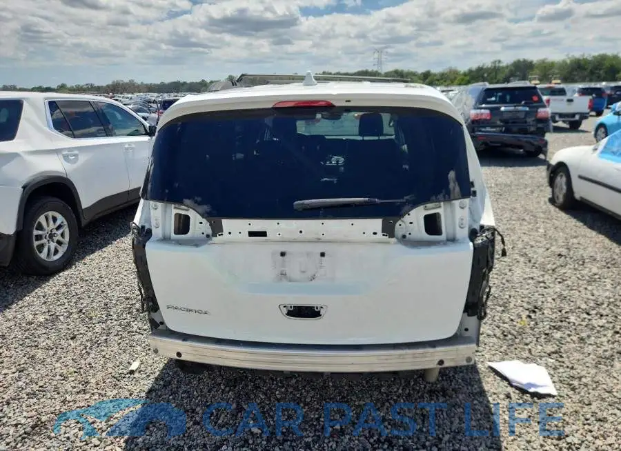 2C4RC1BG0NR140447# 6