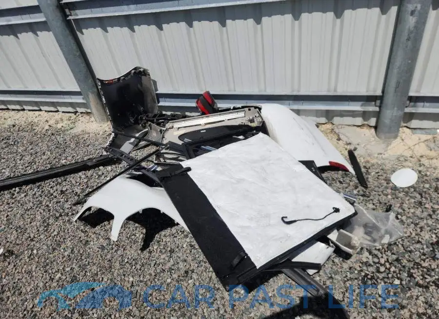 2C4RC1BG0NR140447# 13