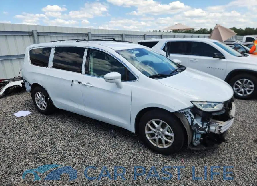 2C4RC1BG0NR140447# 4