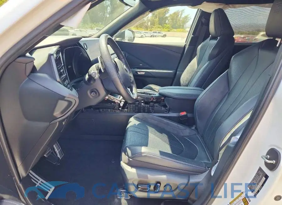 5TDABAB6XRS001835# 7