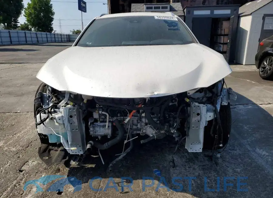 JTHX9JBH4M2050289# 5