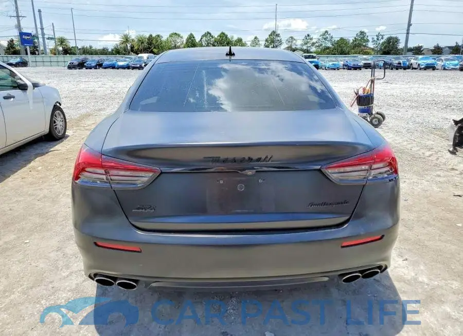 ZAM56YRA7J1286449# 6