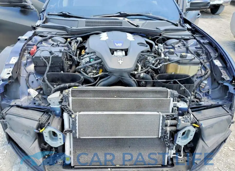 ZAM56YRA7J1286449# 11