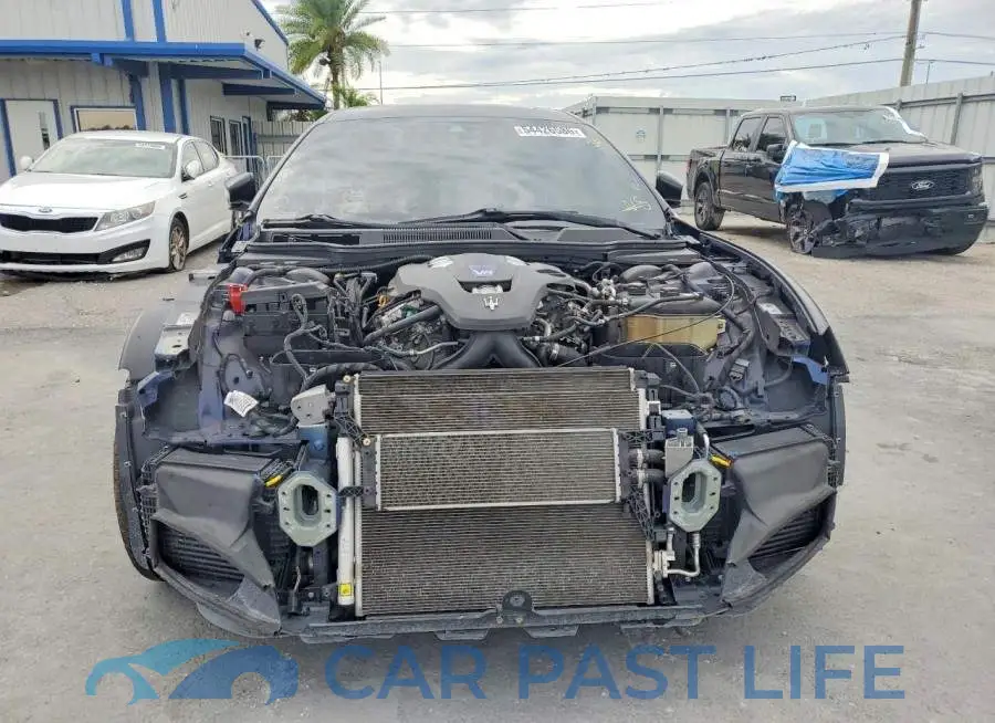 ZAM56YRA7J1286449# 5