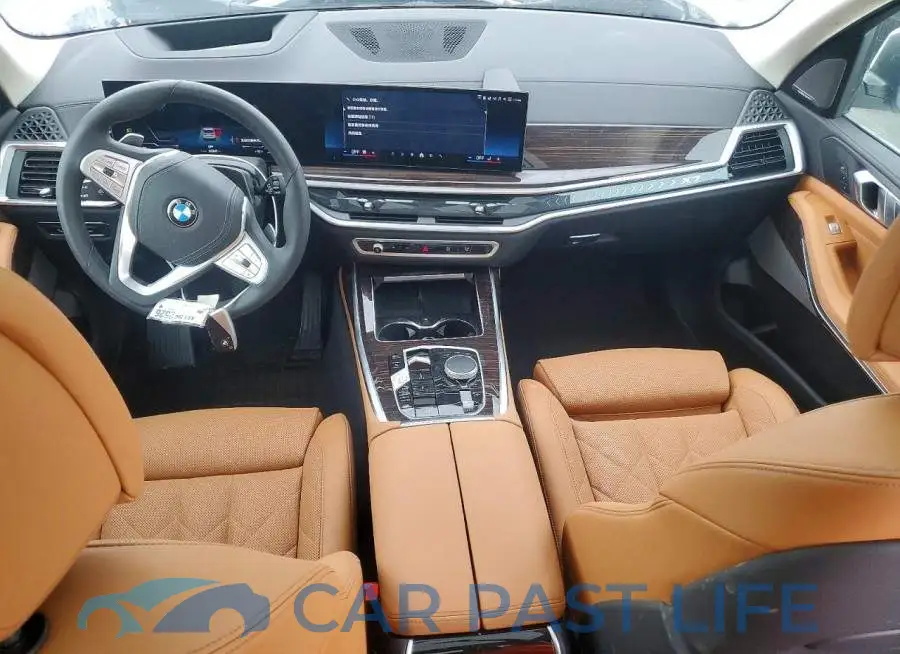 5UX23EM04V9428758# 8