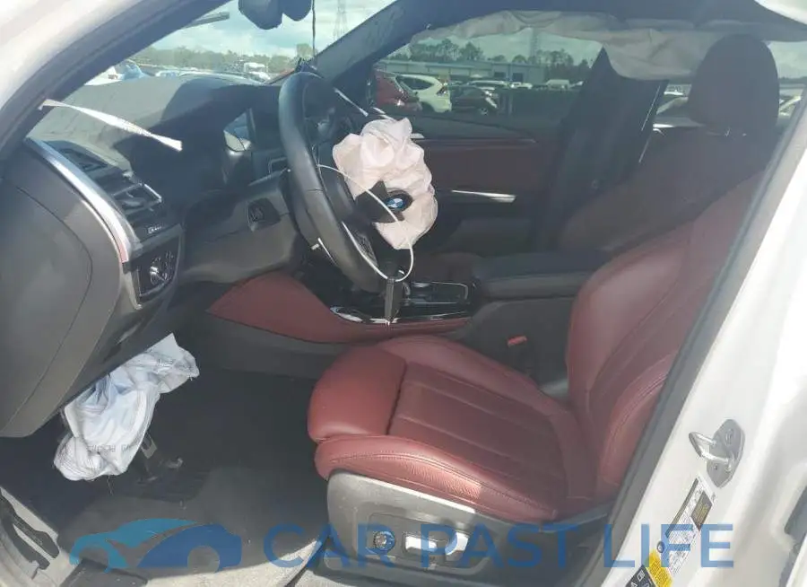 5UX33DT05P9P68360# 7