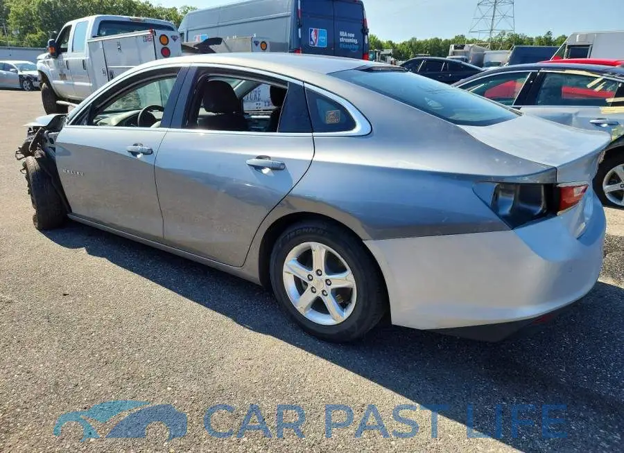 1G1ZC5ST1PF177286# 2