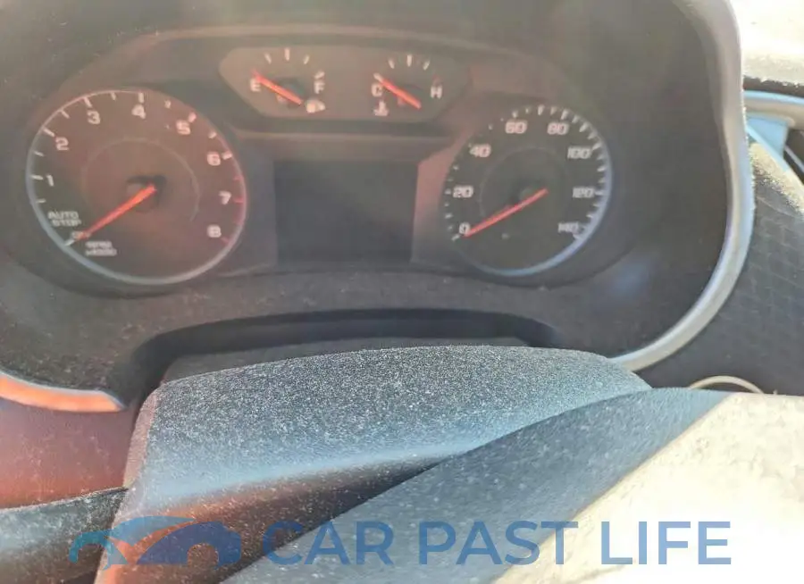 1G1ZC5ST1PF177286# 9