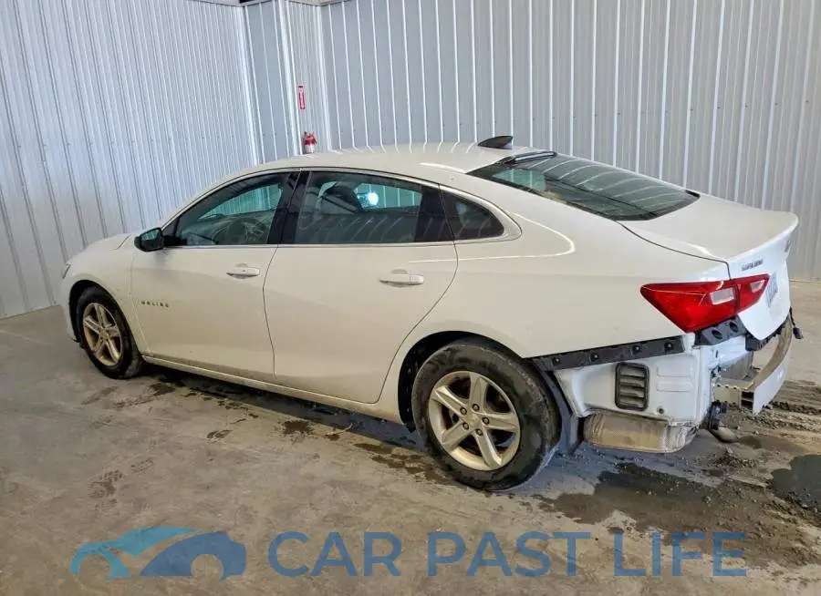 1G1ZC5ST2PF149495# 2