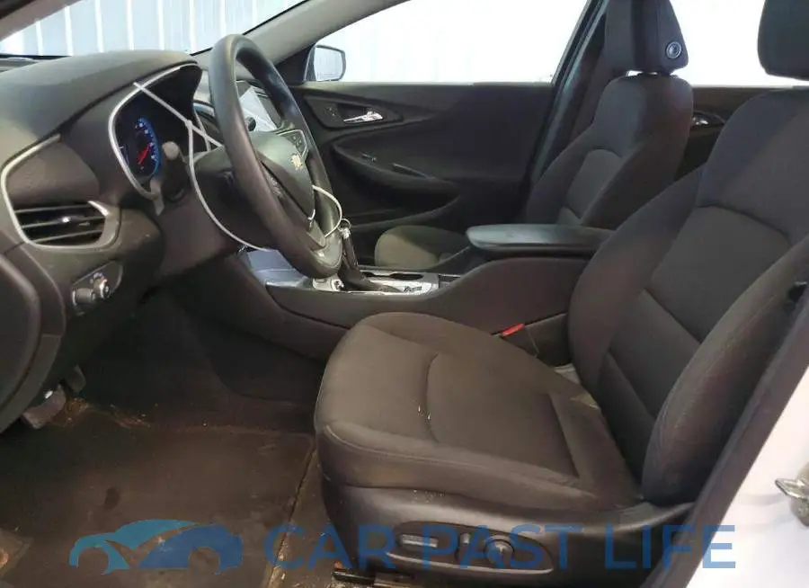 1G1ZC5ST2PF149495# 7