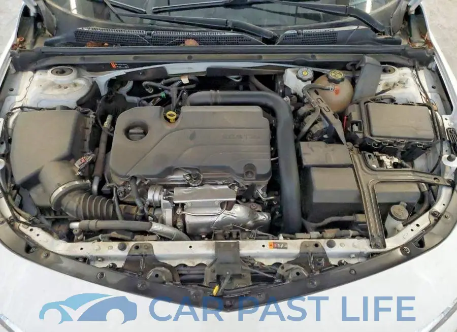 1G1ZC5ST2PF149495# 11