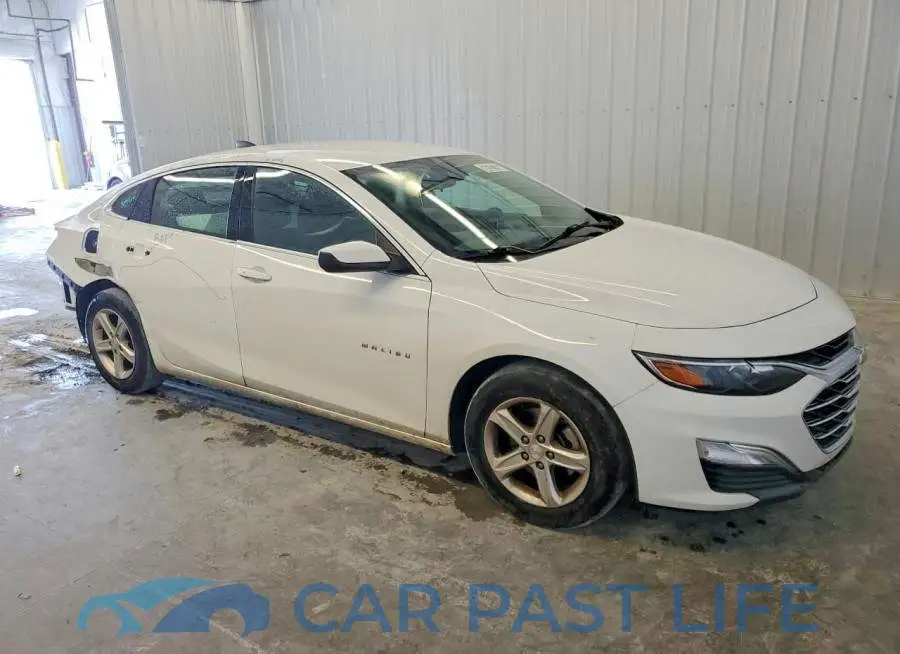 1G1ZC5ST2PF149495# 4