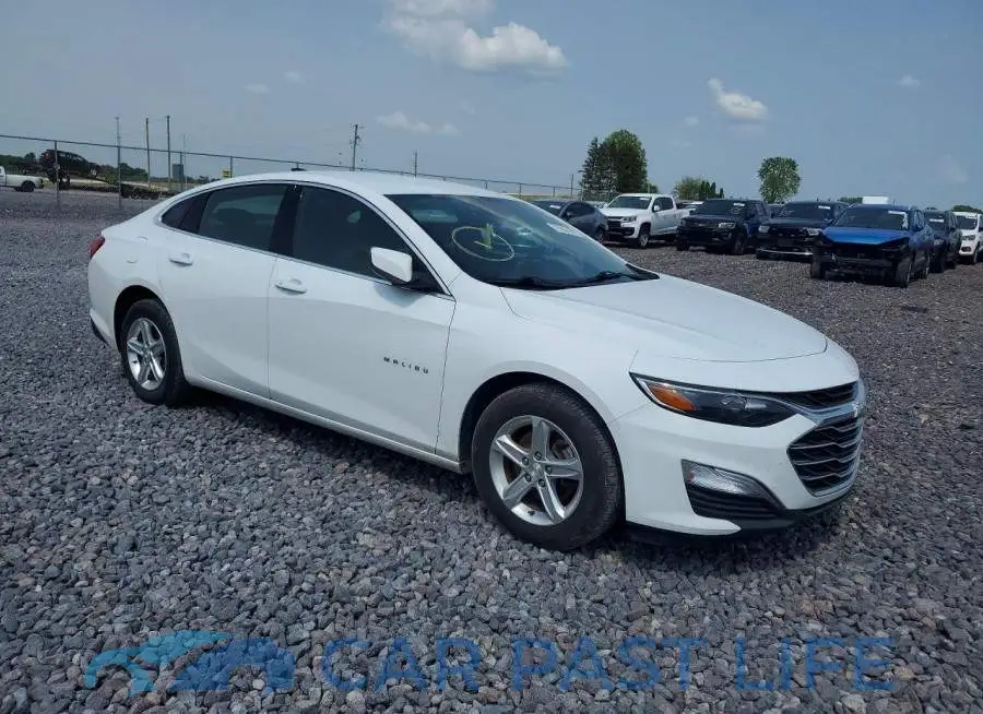 1G1ZC5ST9PF147226# 4