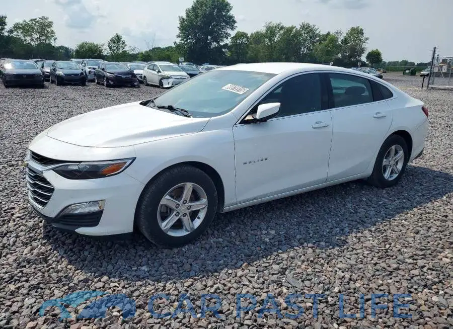 1G1ZC5ST9PF147226# 1