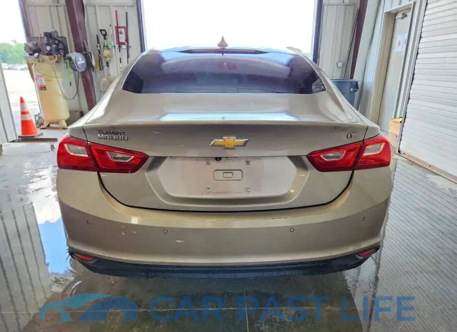 1G1ZD5ST1PF132121# 6