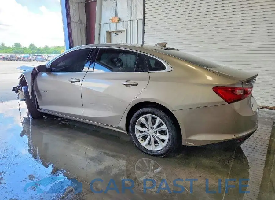1G1ZD5ST1PF132121# 2