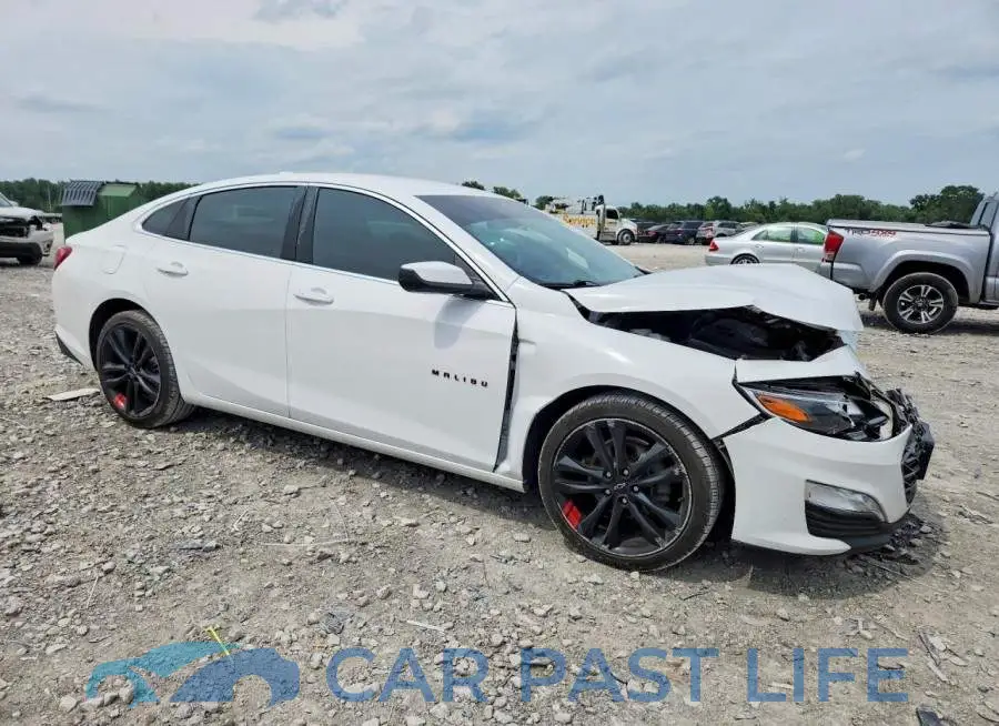 1G1ZD5ST3LF131630# 4
