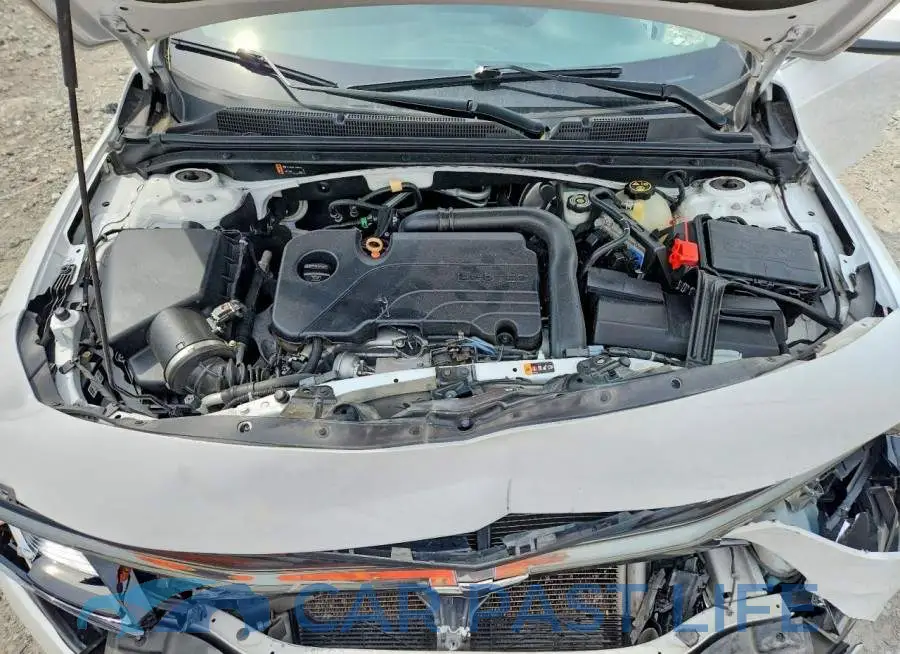 1G1ZD5ST3LF131630# 11