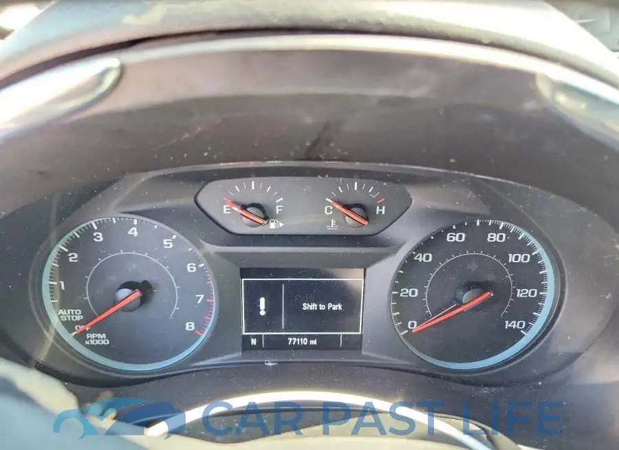 1G1ZD5ST5LF122945# 9