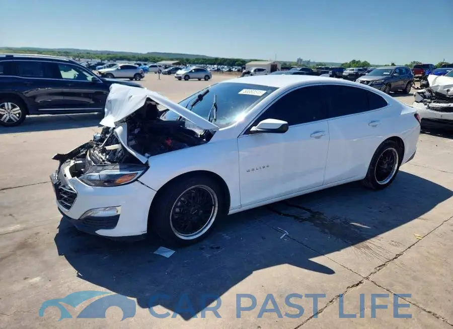 1G1ZD5ST5LF122945# 1